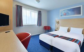 Manchester Trafford Park Travelodge 3*